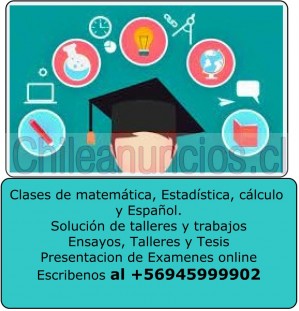 Nataly suaza Anuncios gratis en San Miguel |  Queremos ser parte de tu éxito académico- clases y trabajos. , Tenemos la disponibilidad y el conocimiento para hacer tus trabajos.