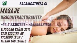 Maria jose Anuncios gratis en Las Condes |  Masajes  antiestrés providencia 223357991  , Sede las condes y providencia 