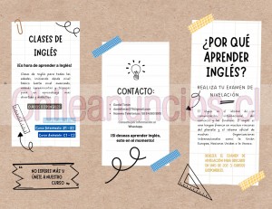 Daniel eduardo Anuncios gratis en &Ntilde;u&ntilde;oa |  Clases de ingles particulares para todas las edades, Daniel teran