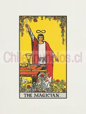 Eduardo Anuncios gratis en Vitacura |  Lectura de tarot a distancia rider waite, Rw