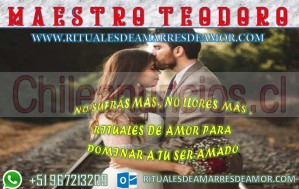 Teodoro Anuncios gratis en Quinta Normal |  Estabilidad emocional para siempre ah distancia poderosos, Solucion a tus problemas de amor con mi guia