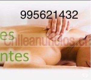 Yasniii Anuncios gratis en Providencia |  Relajación total de los pies a la cabeza también depilación , Lunes/sábado atiendo solo reserva de horaaa