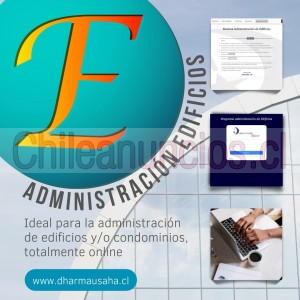 Dharma usaha Anuncios gratis en Providencia |  Nuevo softwares control de edificio en la nube, Programa control de edificio