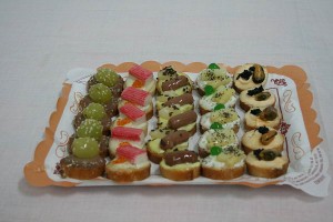 GABRIELA Anuncios gratis en San Felipe |  ELABORACION DE COCKTELES Y BANQUETES PARA TU CELEBRACION , EN SAN FELIPE Y ALRREDEDORES...