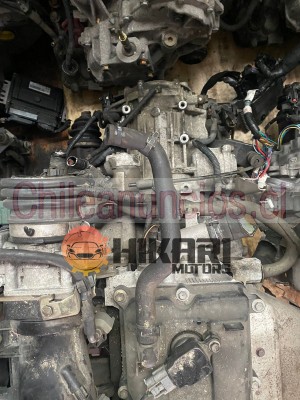 Hikari motors  Anuncios gratis en Temuco |  Venta de motores iquique ofrece caja nissan xtrail 2.5 c/c , Motores zofri 