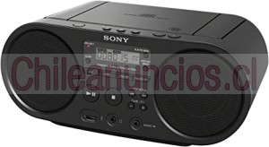 Puente idiomas venta Anuncios gratis en Rancagua |  Reproductor de musica, sony. cd usb radio am/fm, Radio con reproducción de cd, usb, radio am/fm