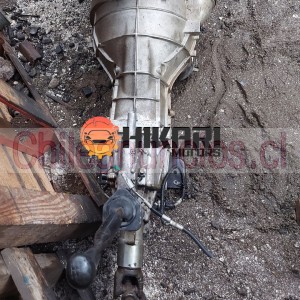 Hikari motors  Anuncios gratis en Castro |  Repuesto zofri caja mecánica 4x2 nissan terrano qd32 oferta , Zofri motores usados 