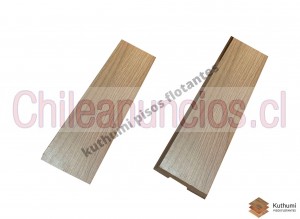 Comercial kuthumi Sp Anuncios gratis en Independencia |  Guardapolvo gris ceniza ¡recomendado! para pisos flotantes, Guardapolvo piso flotante 