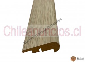 Comercial kuthumi Sp Anuncios gratis en Independencia |  Molduras - nariz de grada gris silver ¡recomendado! para escalera en oferta , Molduras para escalera esquinero en oferta 