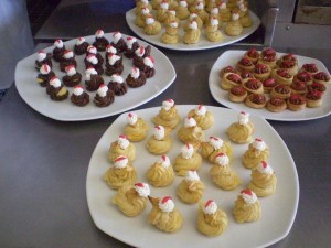 Marcia Fredes Ardiles Anuncios gratis en La Serena |  BANQUETERIA , Fina Cocteleria dulces y saladas: Kuchen, Pie, Postres, Cenas