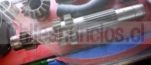 Carlos cariaga Anuncios gratis en Temuco |  Triple para tractor fiat 700 - 700e, Triple para un tractor fiat 700 - 700e