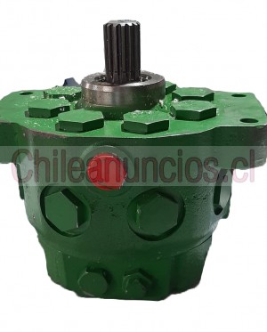 Carlos cariaga Anuncios gratis en Temuco |  Bomba hidráulica tractor  jhon deere serie 50, Bomba hidráulica  para tractor jhon deere serie 50