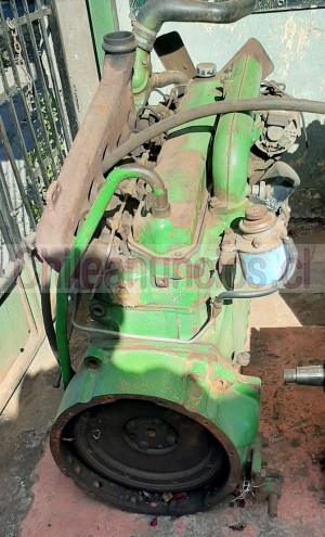 Carlos cariaga Anuncios gratis en Temuco |  Motor jhon deere 6359  tractores y cosecheras con piston 106m/m, Motor jhon deere 6359  tractores y cosecheras 