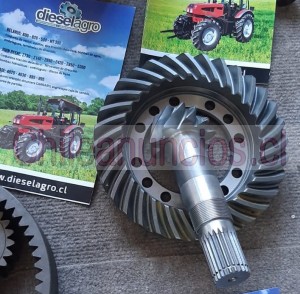 Carlos cariaga Anuncios gratis en Temuco |  Tracción delantera marca carraro enviamos a todo el país, Tracción delantera marca carraro