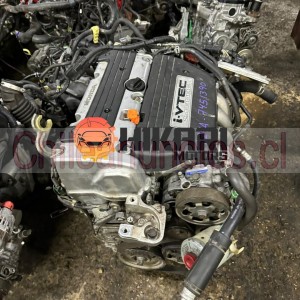 Hikari motors Anuncios gratis en Valdivia |  Motor importado honda cr-v   k24 disponible, Motor usado zofri