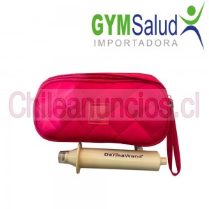 Gymsalud Anuncios gratis en Independencia |  Skin care system derma wand 100% garantizado, Lifting facial