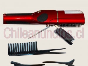 Gymsalud Anuncios gratis en Independencia |  Cortadora de puntas cabello fasiz split ender, Cortadora de puntas