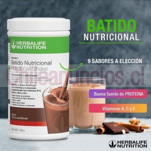 Pili solis Anuncios gratis en Villa Alemana |  Obten resultados y siente la diferencia con la nutrición herbalife, Productos herbalife