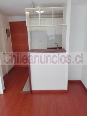María consuelo  Anuncios gratis en Santiago |  Arriendo departamento en la florida, 1 dorm, 1 baño, Excelente ubicación!! a pocas cuadras de estaciones de metro mirador y