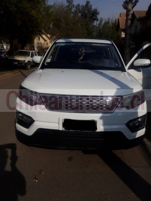 Paulina  Anuncios gratis en Huechuraba |  Changan cx70 1.5 automatica turbo año 2021, Changan cx70 suv para 7 pasajeros