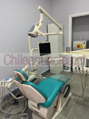 Patricio saez Anuncios gratis en Santiago |  Arriendo box dental en pleno centro de santiago, Arriendo box dental por jornadas