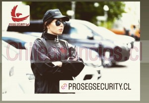 Proseg security spa  Anuncios gratis en Temuco |  Servicios de seguridad privada y limpieza , Servicios de guardias de seguridad 