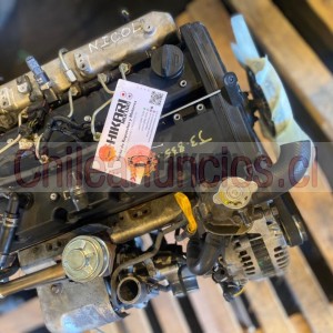 Hikari motors Anuncios gratis en Puerto Montt |  Motor diésel 2.9 hyundai terracan oferta única zofri , Motor diesel hyundai 