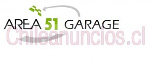Area 51 garage Anuncios gratis en Santiago |  Servicio de mecánica automotriz area 51 equipos ltda, Area 51 equipo ltda