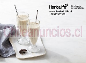 Herbalife distribuid Anuncios gratis en Santiago |  Comienza su día con un batido de cookies & cream ó con el sabor que tu prefieras!  más info aquí, Comienza su día con un batido de cookies & cream ó con el sabor que tu