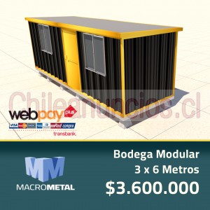 Marco flores Anuncios gratis en Valdivia |  Container bodega  modulares oficinas  desarmablescasa mecano a medida, Bodega modular de jardin ,estructura metalica 