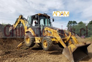 Adam capacitaciÓn Anuncios gratis en Temuco |  Curso operaciÓn y mantenciÓn de retroexcavadora en temuco, Maquinaria pesada : excavadora cargador frontal grúas horquillas