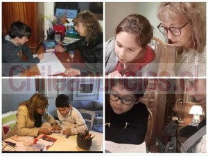 Ximena  Anuncios gratis en Las Condes |  Psicopedagoga terapeuta - profesora atiende a domicilio sector oriente, Atención particular domiciliaria