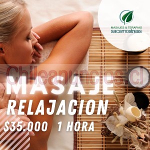 Maria jose Anuncios gratis en Las Condes |  Masajes relajacion en rosariosur 91 las condes $35000  1 hora  de lunes a viernes, Sacamostresscl sede las condes 
