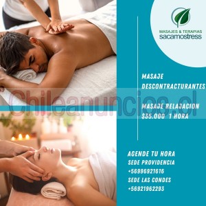 Maria jose Anuncios gratis en Las Condes |  Masajes de relajacion y masajes descontracturantes en providencia  y las condes, Fono 223357991 sacamostresscl sede las condes o providencia