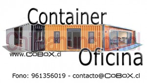 Container oficina sa Anuncios gratis en Santiago |  Container oficina santiago, salas de venta, casetas , Container oficina santiago, salas de venta santiago, casetas 