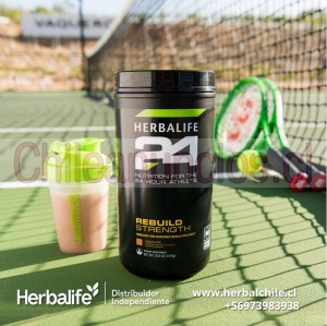 Herbalife distribuid Anuncios gratis en Santiago |  ¡dale fuerza a tus músculos!  herbalife24® rebuild strength con 23g de proteínas de caseína y de sue, ¡dale fuerza a tus músculos!  herbalife24® rebuild strength con 23g de