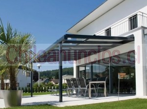 Constructora oidi sp Anuncios gratis en Las Condes |  Terrazas y quinchos - construcción en general, Cobertizos