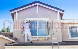 Constructora oidi sp Anuncios gratis en Las Condes |  Pintura de casas, departamentos y fachadas de todo tipo y altura, Pinturas