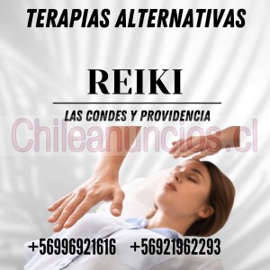 Maria jose Anuncios gratis en Las Condes |  Reiki terapias alternativas en providencia  +5699691616, Avenida eliodoro yañez 2214, providencia +56996921616 metro los leones