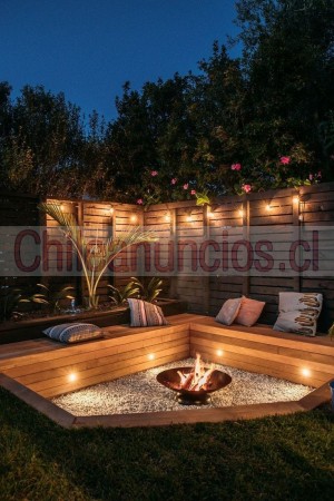 Karina Anuncios gratis en Providencia |  Construimos la terraza o quincho de tus sueños! fabricamos en madera o fierro, con parrillas de acer, Construimos la pérgola o terraza de tus sueños! fabricamos en madera o