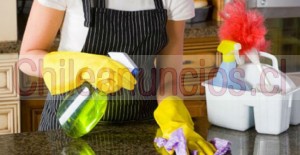 Janet Anuncios gratis en Talagante |  Busco trabajo de asesora del hogar para talagante, Nana aseo asesora del hogar 