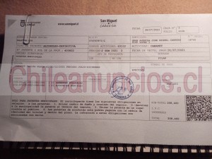 Daniel báez Anuncios gratis en San Miguel |  Patente de cabaret comuna san miguel , Vendo o arriendo patente de cabaret 