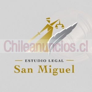 Victor aguirre Anuncios gratis en San Miguel |  Estudio legal san miguel abogados en santiago, Abogados en santiago 