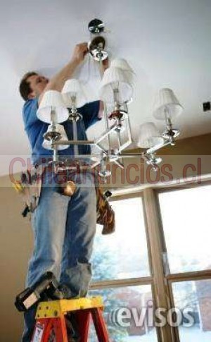 Francisco Anuncios gratis en Las Condes |  Instalador electrico urgencias +56988554958 santiago providencia,las condes, Tecnico  emergencias