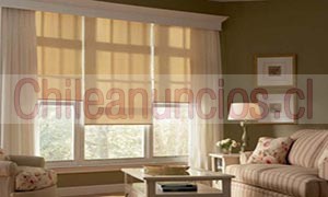 Persianas jbc cortin Anuncios gratis en Santiago |  Persianas jbc cortinajes, instalación de cortinas y persianas roller, Persianas jbc cortinajes