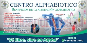 Estefania Anuncios gratis en Santiago |  Centro alphabiotico chile equilibrio mental y fisico, Balance corporal