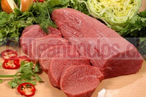 Estefania Anuncios gratis en Santiago |  El legado frigorífico de carnes calidad y excelencia , Carne de vacuno y carne de cerdo