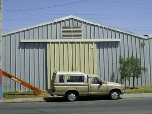 GESTORES DE NEGOCIOS Anuncios gratis en Coquimbo |  ARRIRNDO DE GALPON , EN PLENO BARRIO INDUSTRIAL EN COQUIMBO
