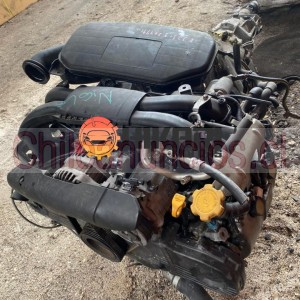 Hikari motors Anuncios gratis en Santiago |  Motores importados subaru , santiago oferta. , Subaru oferta 