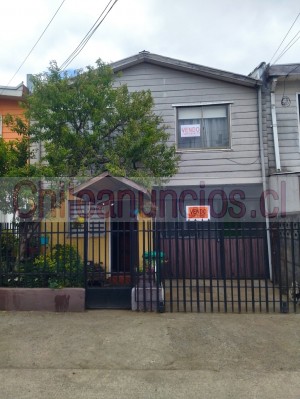 González propiedades Anuncios gratis en Hualqui |  Vendo casa pareada y amoblada en hualqui, Vendo casa pareada amoblada en hualqui